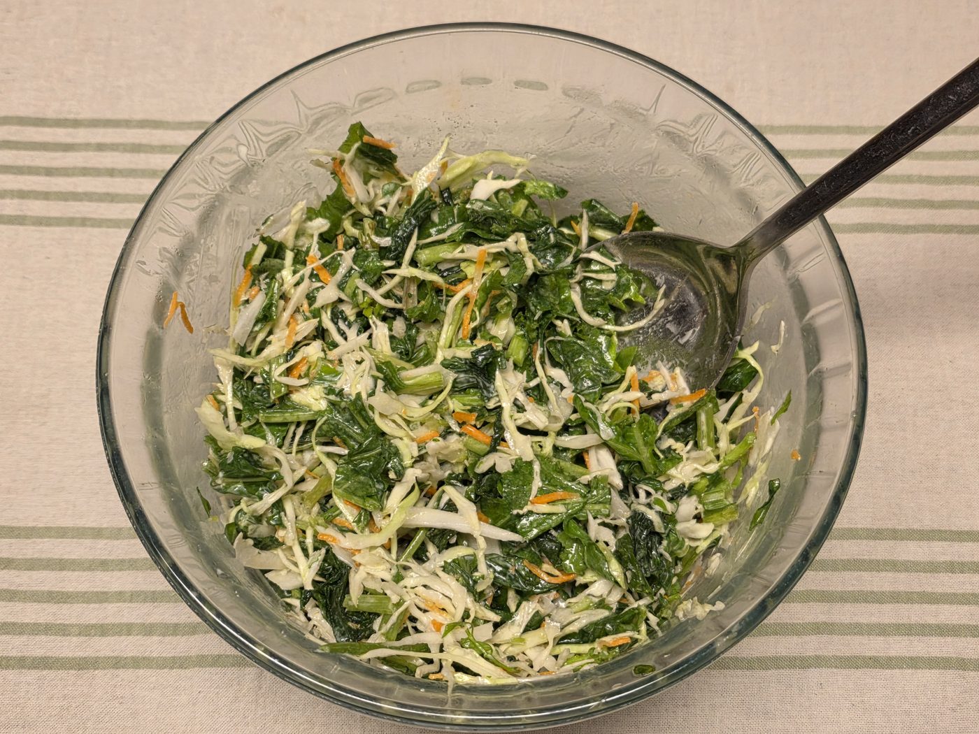 Coleslaw