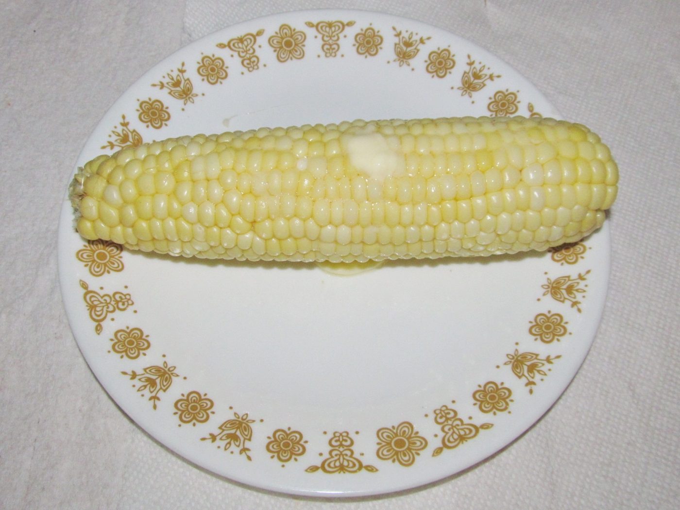 Corn on the Cob