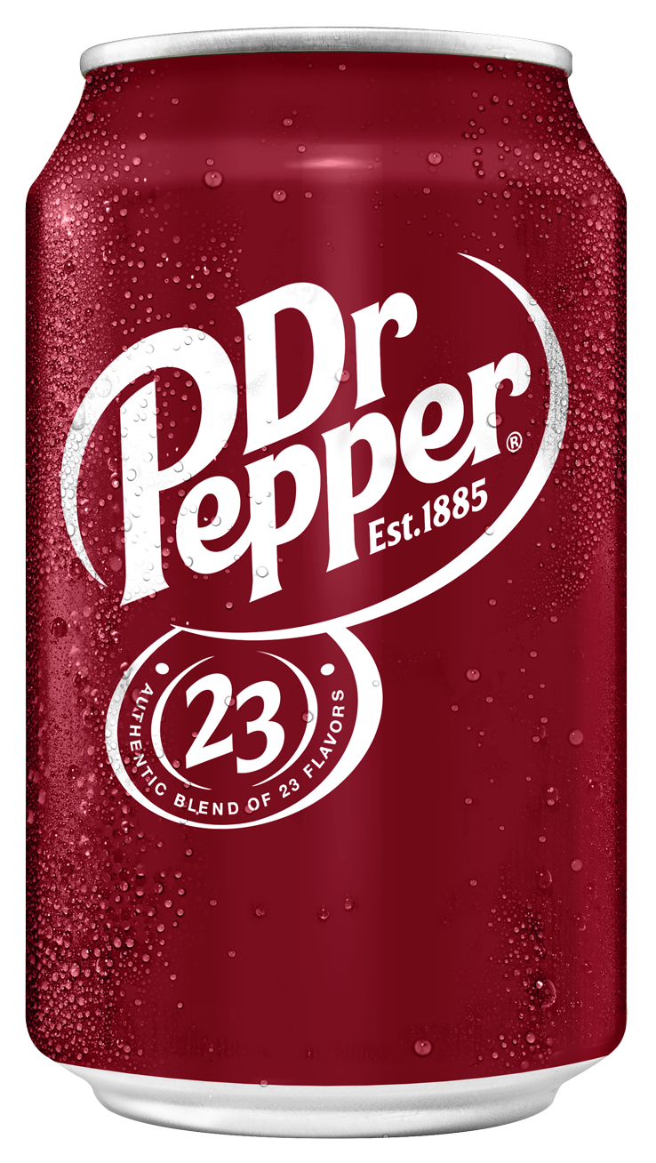 Dr. Pepper 0,33l