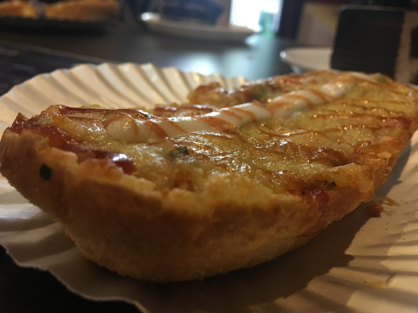 Garlic Bread